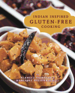 Indian-Inspired Gluten-Free Cooking