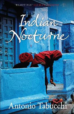 Indian Nocturne - Tabucchi, Antonio, and Parks, Tim (Translated by)