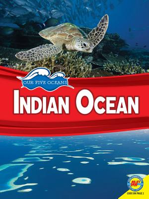 Indian Ocean - Friesen, Helen