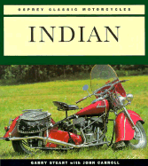 Indian: Osprey Classic Motorcycles