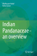 Indian Pandanaceae - an overview - Nadaf, Altafhusain, and Zanan, Rahul