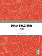 Indian Philosophy: A Reader