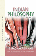 Indian Philosophy: Volume II: with an Introduction by J.N. Mohanty