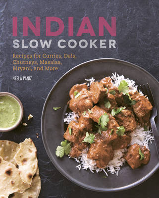 Indian Slow Cooker - Paniz, Neela