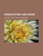 Indian Story and Song