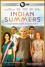 Indian Summers: Season 01 - 