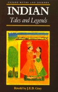 Indian tales and legends