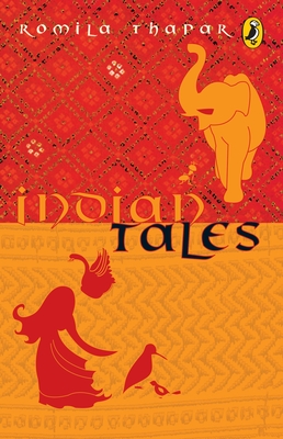 Indian Tales - Romila, Thapar