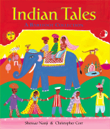 Indian Tales - Nanji, Shenaaz