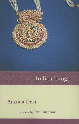 Indian Tango - Devi, Ananda