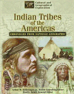 Indian Tribes of the Americas(Oop) - National Geographic Society