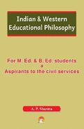 Indian & Western Educational Philosophy
