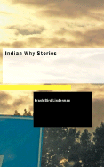 Indian Why Stories