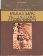 Indian Zinc Technology in a Global Perspective