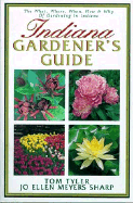 Indiana Gardener's Guide
