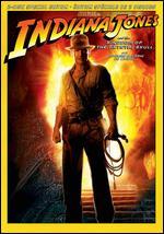 Indiana Jones and the Kingdom of the Crystal Skull [2 Discs] [Special Edition]
