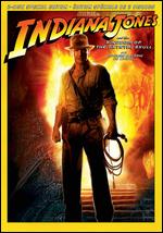 Indiana Jones and the Kingdom of the Crystal Skull [2 Discs] [Special Edition] - Steven Spielberg