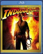 Indiana Jones and the Kingdom of the Crystal Skull [Blu-ray] [Circuit City Exclusive]