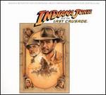 Indiana Jones and the Last Crusade [Bonus Tracks]