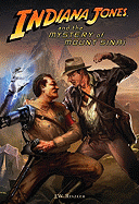Indiana Jones and the Mystery of Mount Sinai