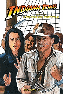 Indiana Jones and the Sargasso Pirates: Vol. 3