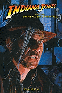 Indiana Jones and the Sargasso Pirates: Vol. 4