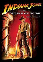 Indiana Jones and the Temple of Doom - Steven Spielberg