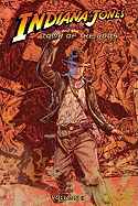 Indiana Jones and the Tomb of the Gods: Vol.3