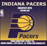 Indiana Pacers: Greatest Hits, Vol. 1