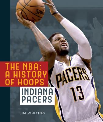 Indiana Pacers - Whiting, Jim