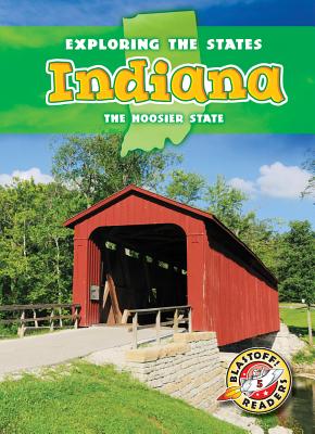 Indiana: The Hoosier State - Ryan, Pat