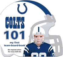 Indianapolis Colts 101