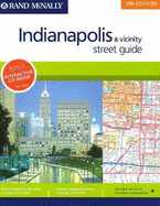 Indianapolis & Vicinity Street Guide