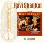 Indian's Most Distinguished Musician In Concert [Angel]