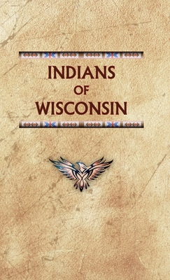 Indians of Wisconsin - Ricky, Donald