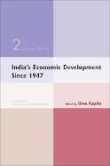 India's Economic Development Since 1947