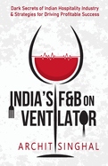 India's F&B on Ventilator