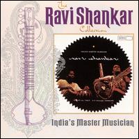 India's Master Musician - Ravi Shankar