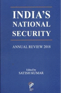 India's National Security: Annual Review 2018