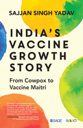 India's Vaccine Growth Story: From Cowpox to Vaccine Maitri