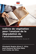 Indices de vgtation pour l'analyse de la dgradation de l'environnement