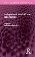 Indigenization of African Economies