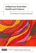 Indigenous Australian Health and Cultures