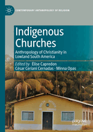 Indigenous Churches: Anthropology of Christianity in Lowland South America