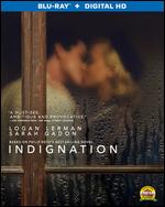 Indignation [Blu-ray] - James Schamus