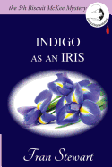 Indigo as an Iris