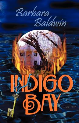 Indigo Bay - Baldwin, Barbara