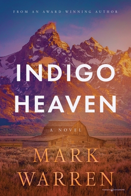 Indigo Heaven - Warren, Mark