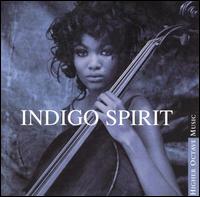 Indigo Spirit - Indigo Spirit