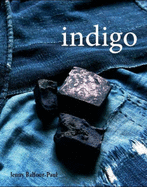 Indigo - Balfour-Paul, Jenny